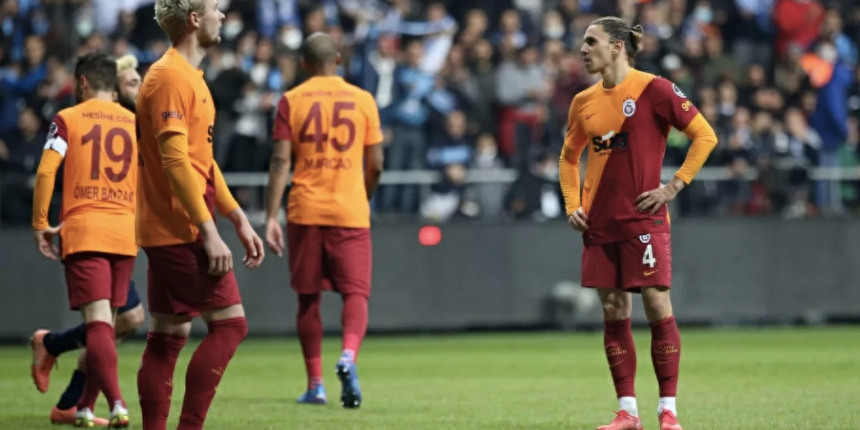 Galatasaray'da ara transferde 3 takviye yapılacak: Feghouli ve Babel ile yollar ayrılacak