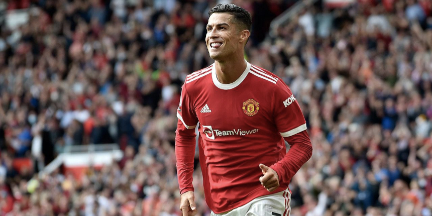 Eğer gerçekleşirse büyük olay olur! Cristiano Ronaldo'nun adı Barcelona ile anılıyor