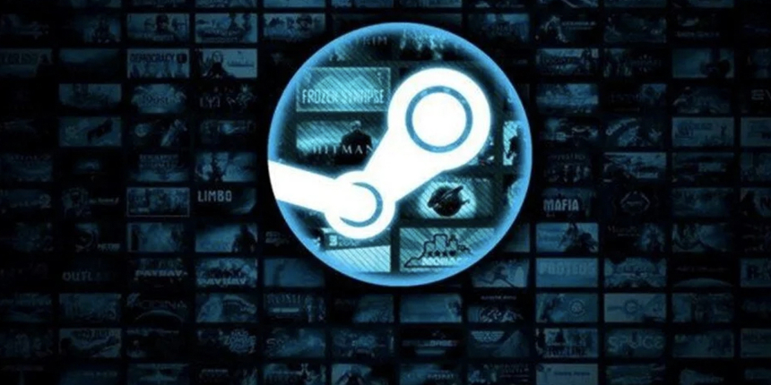 Steam'de 2021'in en çok oynanan oyunları belli oldu