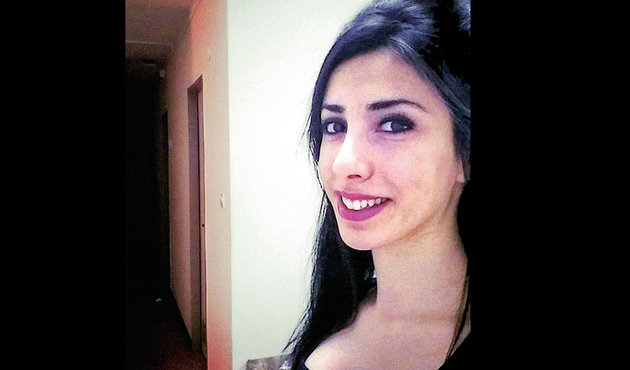 Boğaziçili Gizem'in sır intiharı: 'Beceremediysem siz yapın. Öldürün beni'
