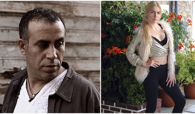 Aleyna'yı ilk kez sahneye çıkaran Haluk Levent'ten şok açıklama!
