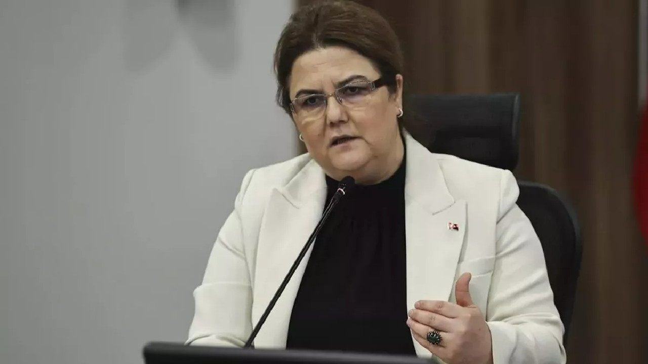 Bakan Yanık'tan Ümit Özdağ'a tepki: Böylesi ucuz siyasete izin vermeyiz!