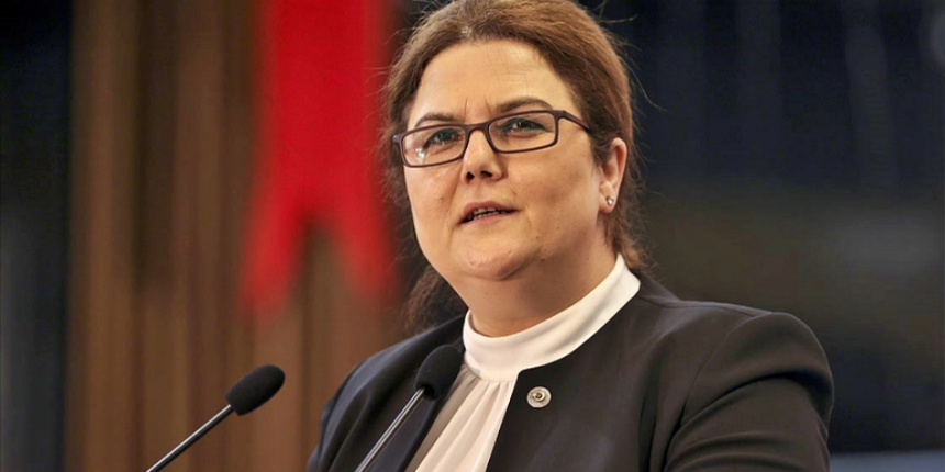 Bakan Yanık'tan önemli açıklamalar: Doğalgaz yardımı yolda!