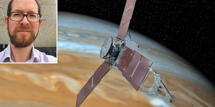 NASA, ilginç bir sebepten 24 ilahiyatçıyı işe aldığını açıkladı!