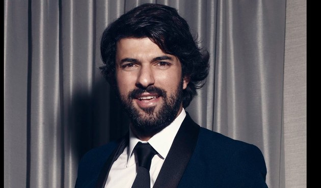 Engin Akyürek’in yeni dizi projesi belli oldu... İşte partneri!