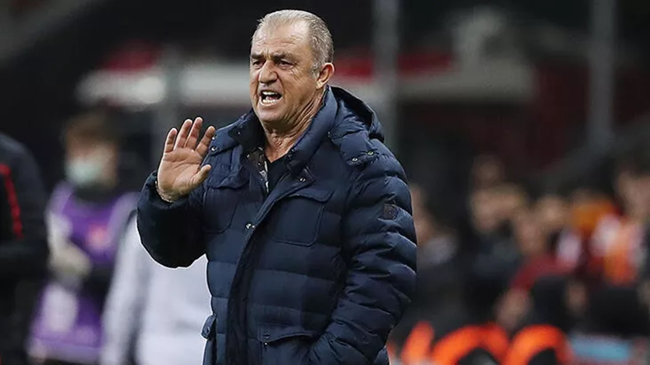 Cezadan dönen Fatih Terim Denizlispor maçı sonrası hakemleri konuştu! "Değmez zaten"