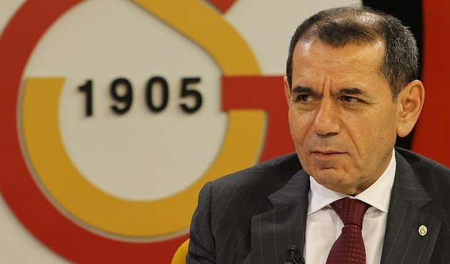Dursun Özbek'ten 'yok artık' dedirten karar! Kendi kendilerine bayram ilan ettiler...
