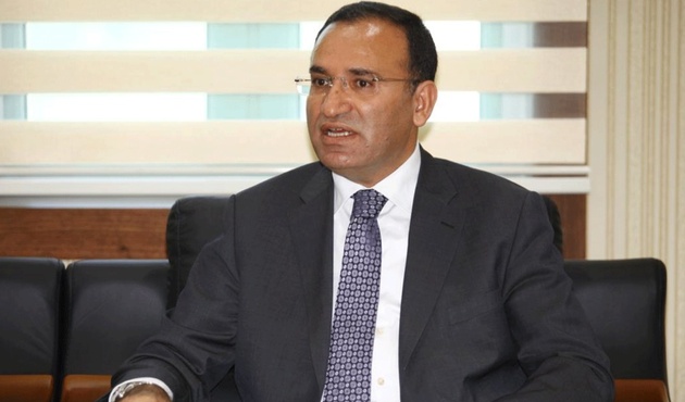 Bozdağ'dan şehit başsavcı için talimat!