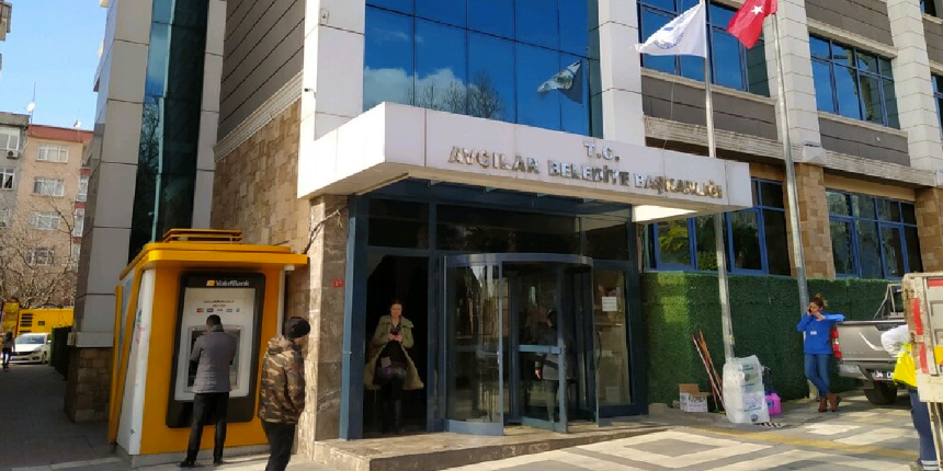 CHP'li Avcılar Belediyesi'ne yolsuzluk operasyonu! FETÖ'nün belediyeler imamı tekrar gözaltında