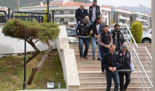 FETÖ'nün mahrem imam yapılanmasıyla ilgili bilinmeyenler...