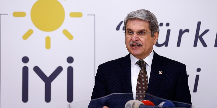 İBB'ye teftiş kararı İYİ Parti'yi rahatsız etti!