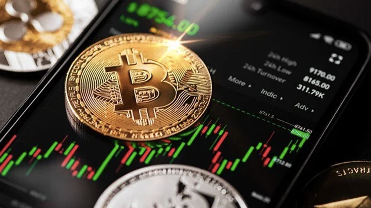 Kripto para düzenlemesinde yeni gelişme: İlk görüşme bugün yapılacak