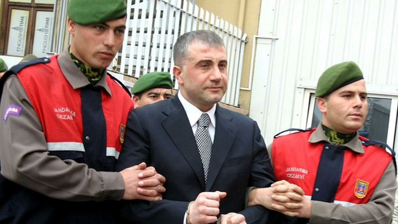 Sedat Peker ve örgütü için yargılama zamanı! Sanıklar ilk kez hakim karşısına çıkacak!