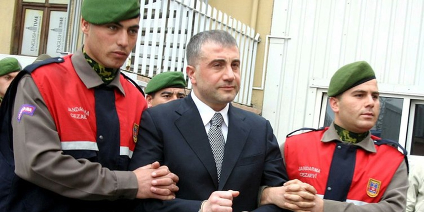 Sedat Peker ve örgütü için yargılama zamanı! Sanıklar ilk kez hakim karşısına çıkacak!