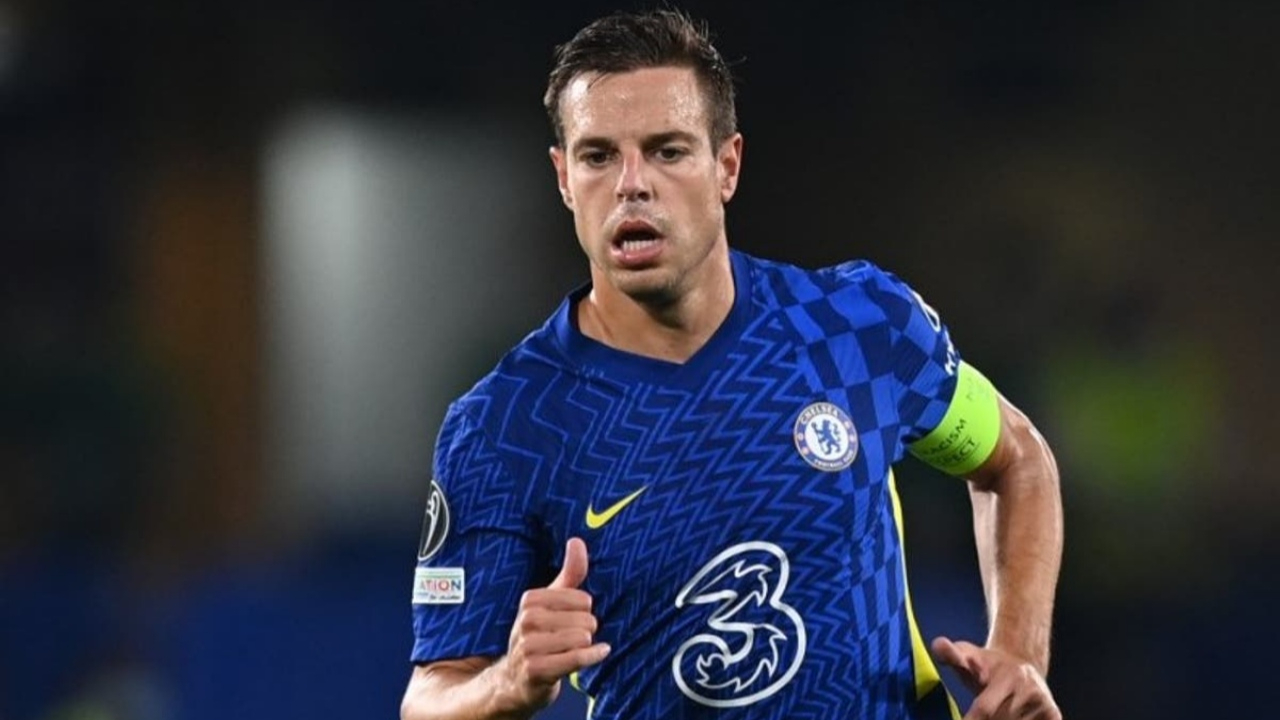 Chelsea kaptanı Cesar Azpilicueta, Barcelona'yla anlaştı... İspanyol basını duyurdu