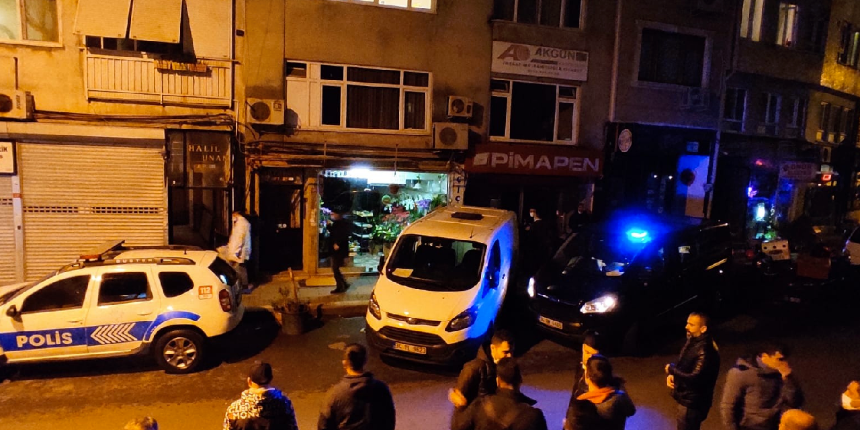 Kötü koku ortaya çıkardı! Yaşlı adam evinde ölü bulundu