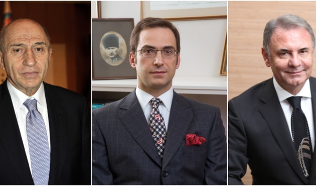 Ankaralı iş adamları "En zengin Türkler" listesinde zirveye tırmanıyor