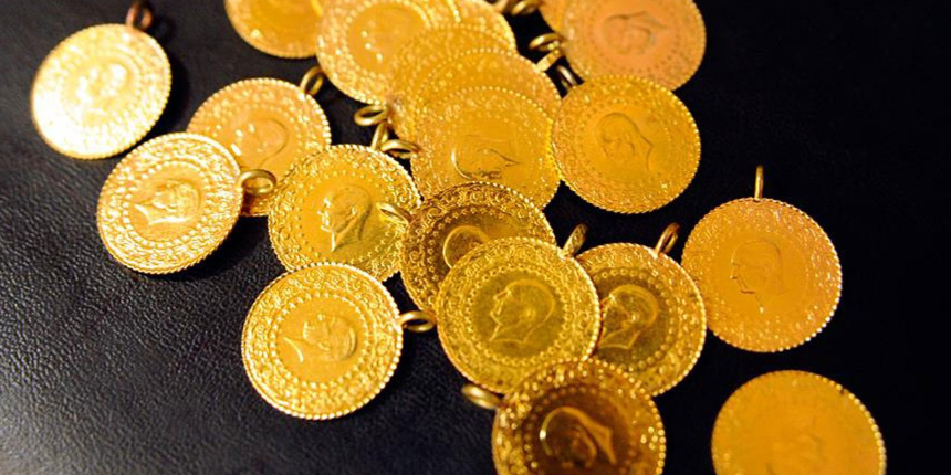 Merkez Bankası, gram altın alış fiyatını açıkladı