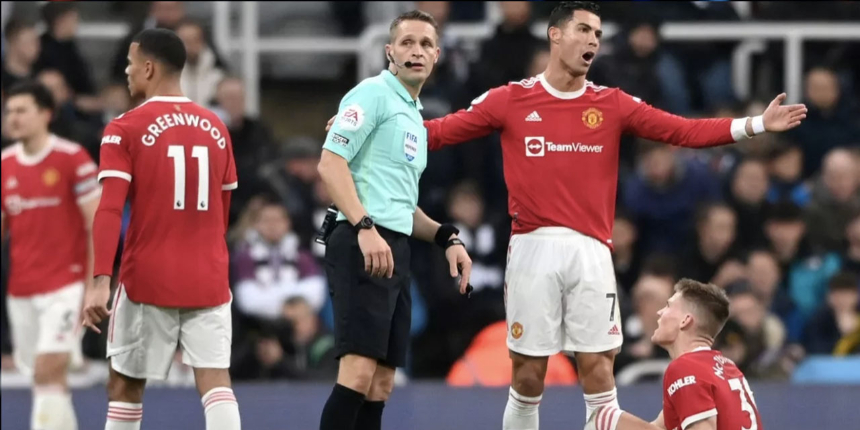 Manchester United'da işler Rangnick'in istediği gibi gitmiyor: Takım kimyası bozuldu