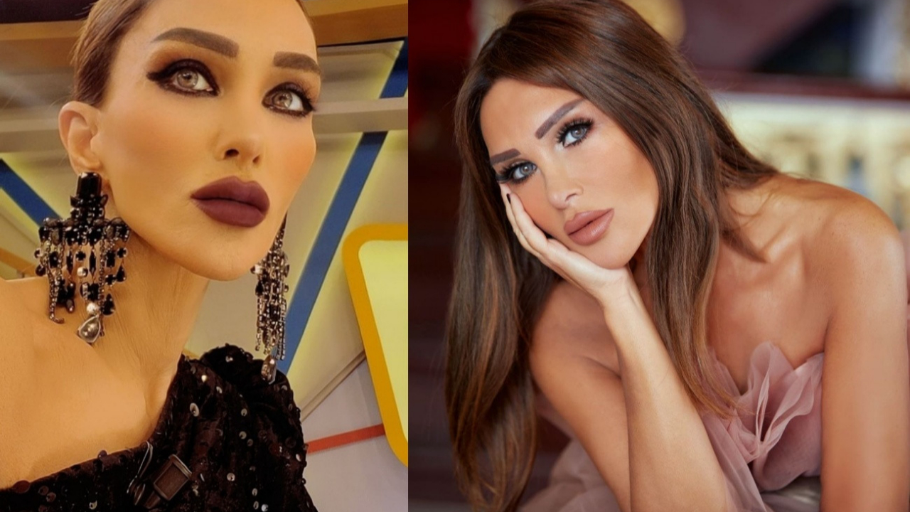 Seren Serengil'in hayranları şokta! Yüzünün son halini görenler tanıyamadı