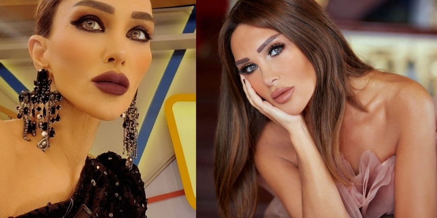 Seren Serengil'in hayranları şokta! Yüzünün son halini görenler tanıyamadı