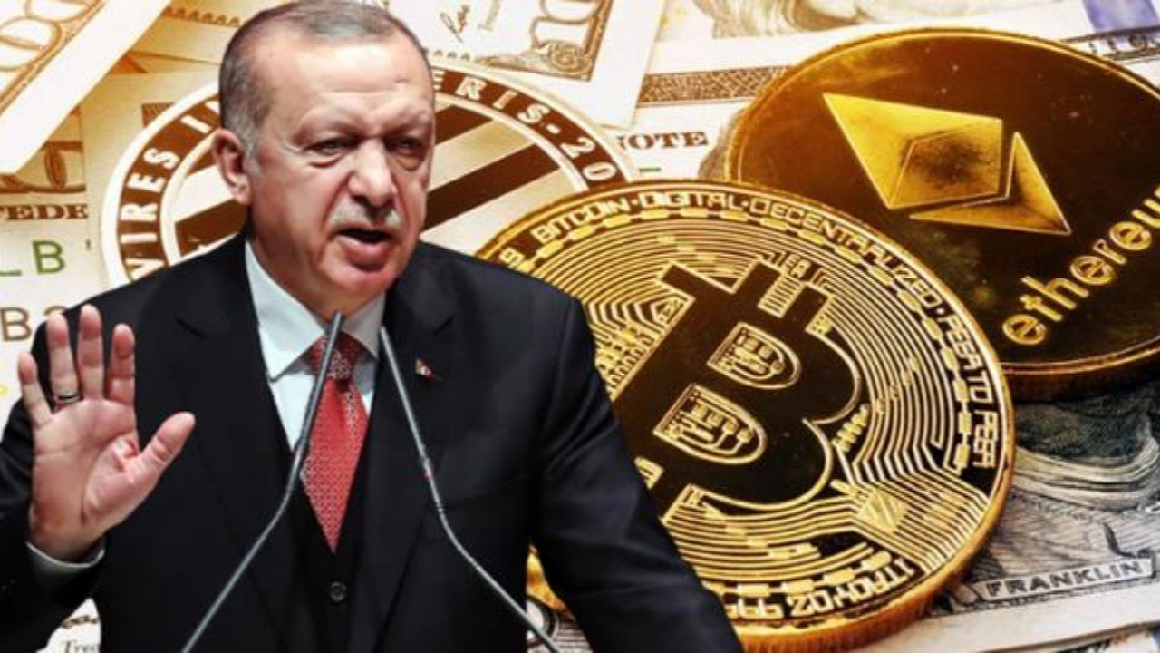 Kripto para yasasının detayları ortaya çıktı! 20 yıla kadar hapis cezası verilecek!