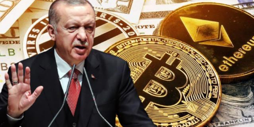 Kripto para yasasının detayları ortaya çıktı! 20 yıla kadar hapis cezası verilecek!
