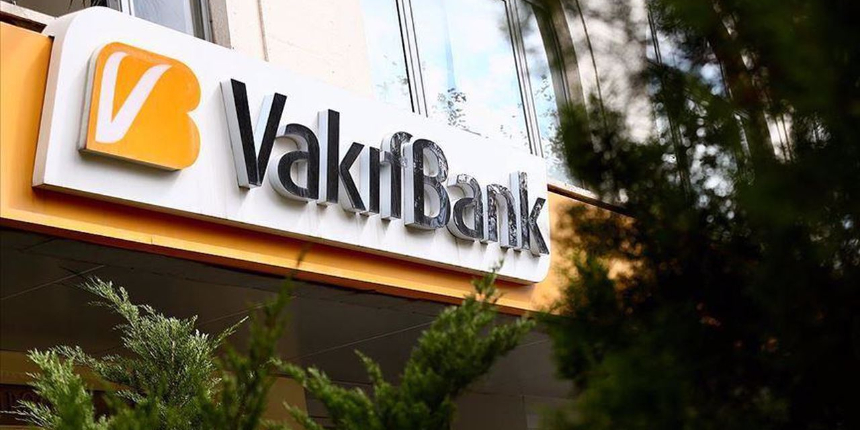 Vakıfbank'a Çin'den destek