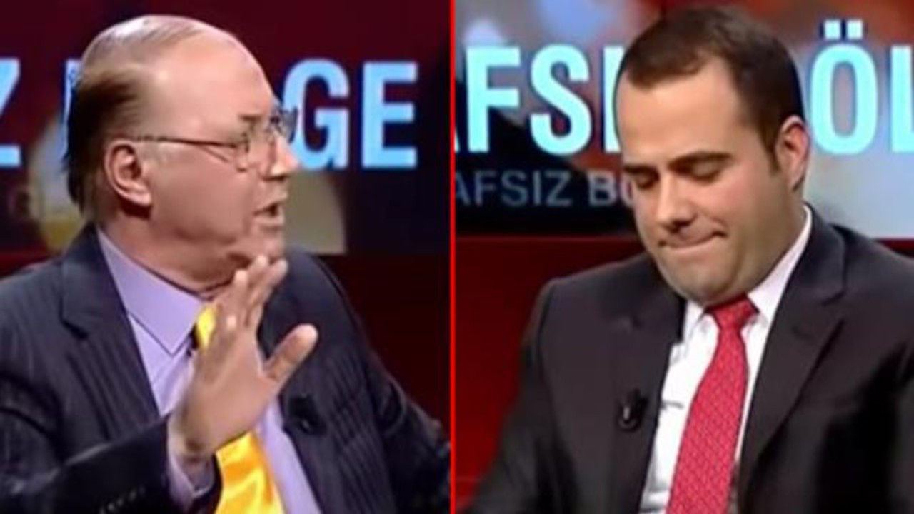 Demirtaş'tan Necmettin Batırel'e: Özünde kötü biri değil!