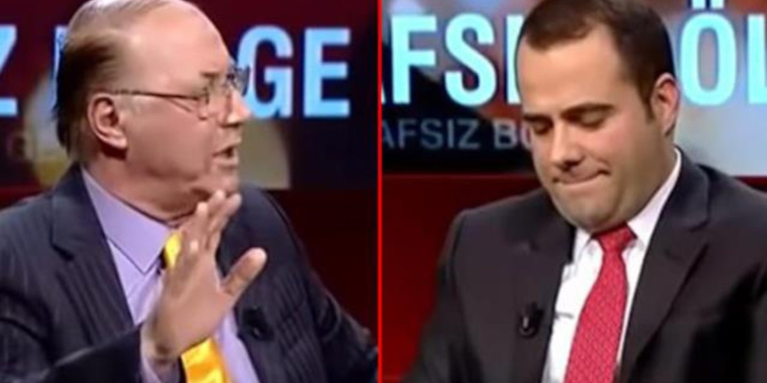 Demirtaş'tan Necmettin Batırel'e: Özünde kötü biri değil!