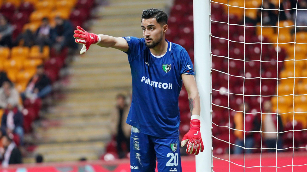 Seyrantepe Panteri Abdülkadir Sünger'in kısa süre önce futbolu bırakmaya karar verdiği ortaya çıktı