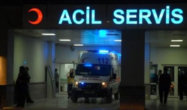 Mevlit yemeğinden zehirlendiler