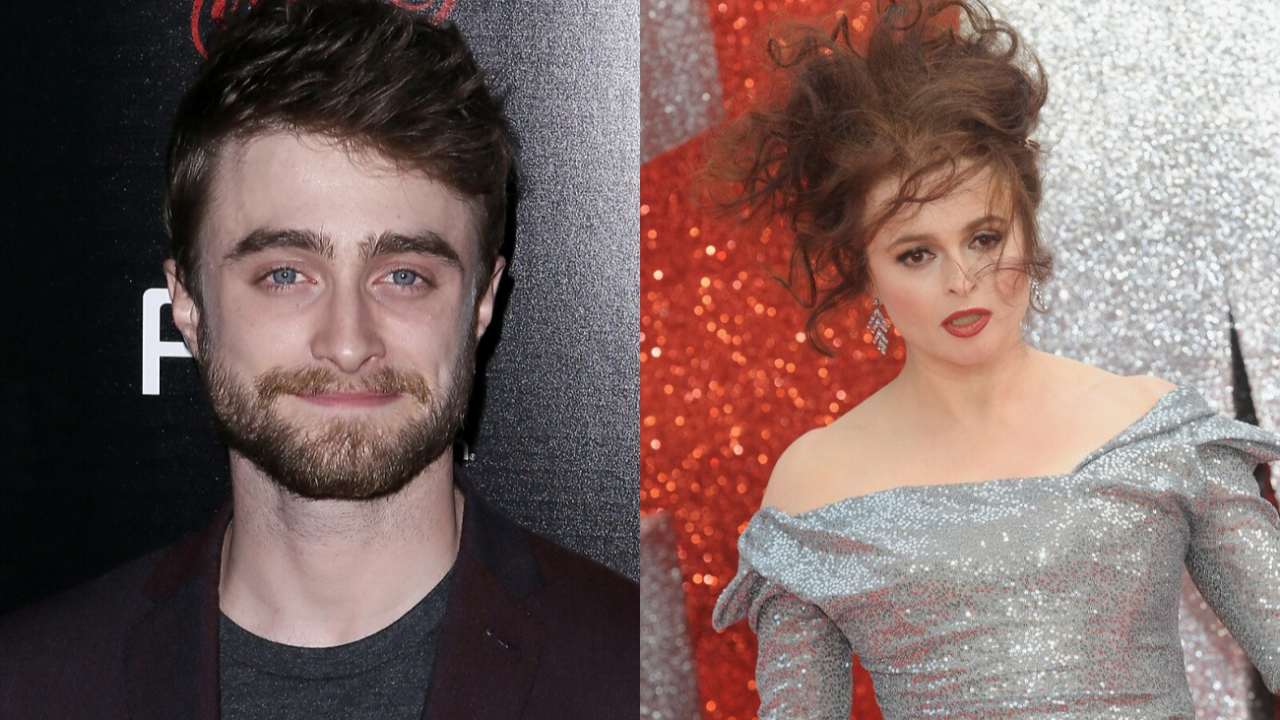 Harry Potter'ın yıldızı Daniel Radcliffe'den çok konuşulacak aşk itirafı