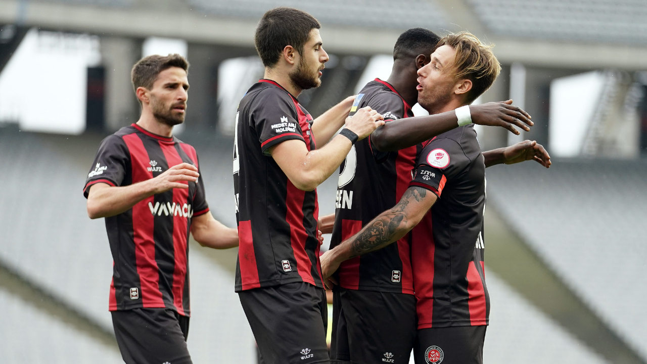 Bodrumspor'u 4-0 mağlup eden Fatih Karagümrük Kupa'da güle oynaya tur atladı