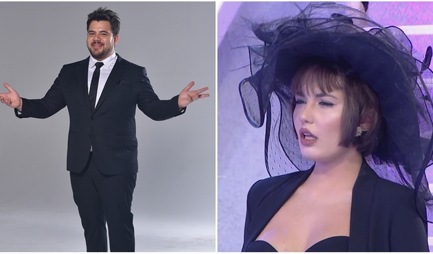 Skandal gecenin ardından Bahar Candan'a veda, Eser Yenenler'e mola!