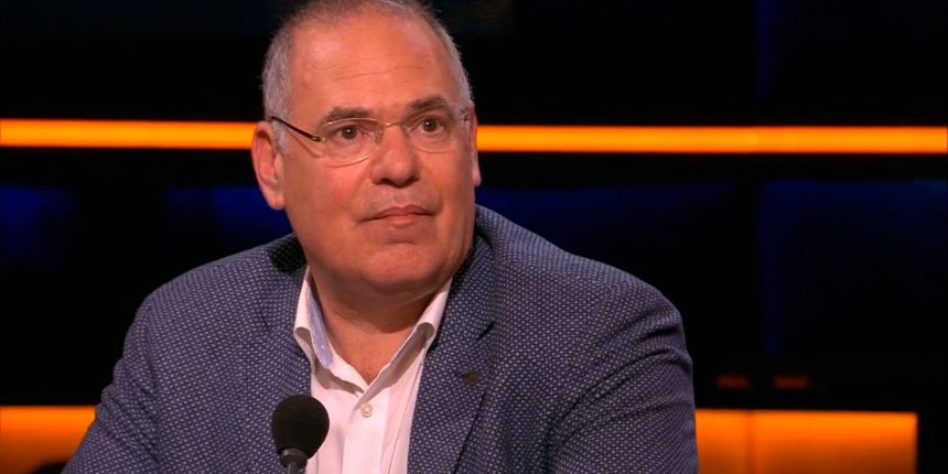 'Koronavirüs bir fantezi' diyen aşı karşıtı ünlü ekonomist koronaya yenik düştü!