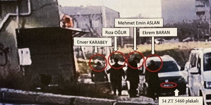 DİAYDER davasında önemli gelişme: Mahkeme İBB'den evrak istedi