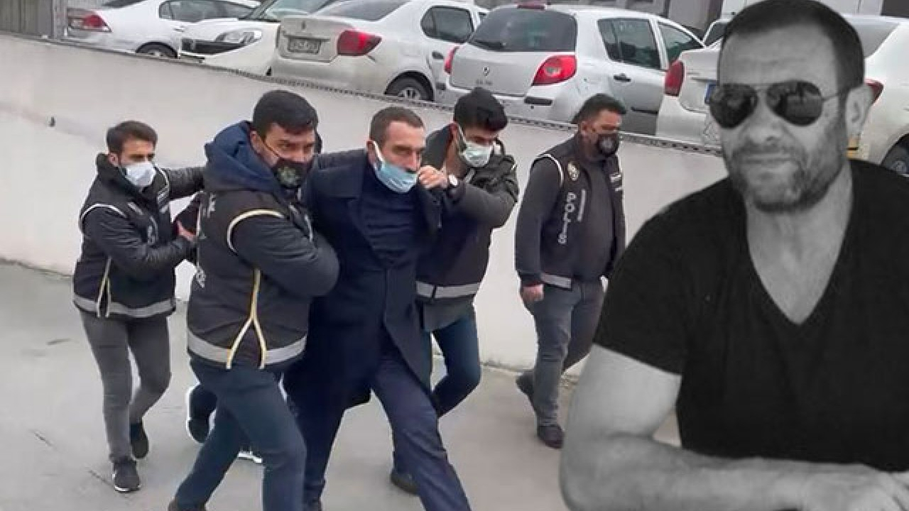 Susurluk hükümlüsü Bandırmalıoğlu'nun öldürülmesiyle ilgili 3 kişi tutuklandı
