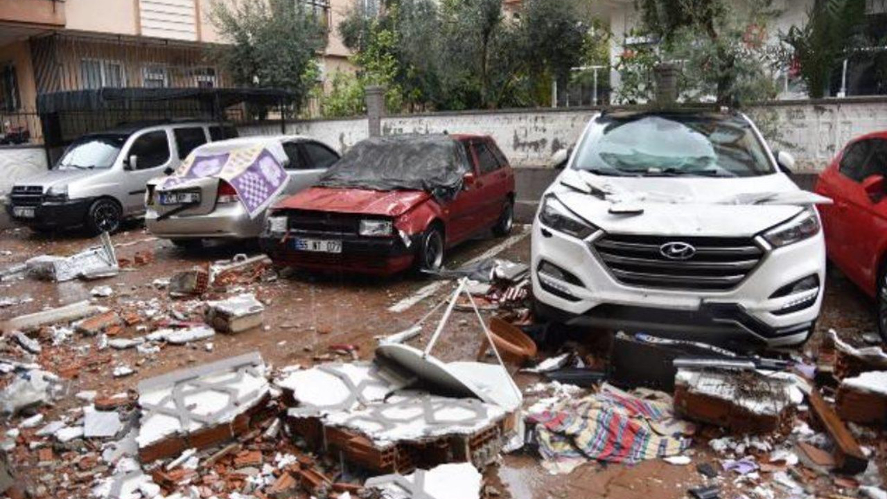 Cadde ve sokaklar boşaltıldı: Beklenen hadiseler sıradan değil!