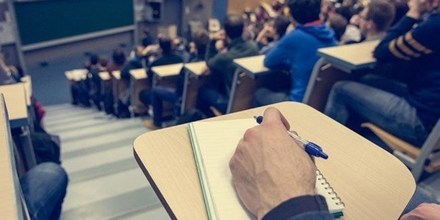 Yüz yüze eğitime salgın engeli! İki üniversite daha uzaktan eğitime geçti