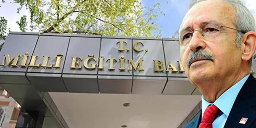 Milli Eğitim Bakanlığı: Öyle bir Danıştay kararı yok! Kamuoyunu yanlış yönlendiriyor!