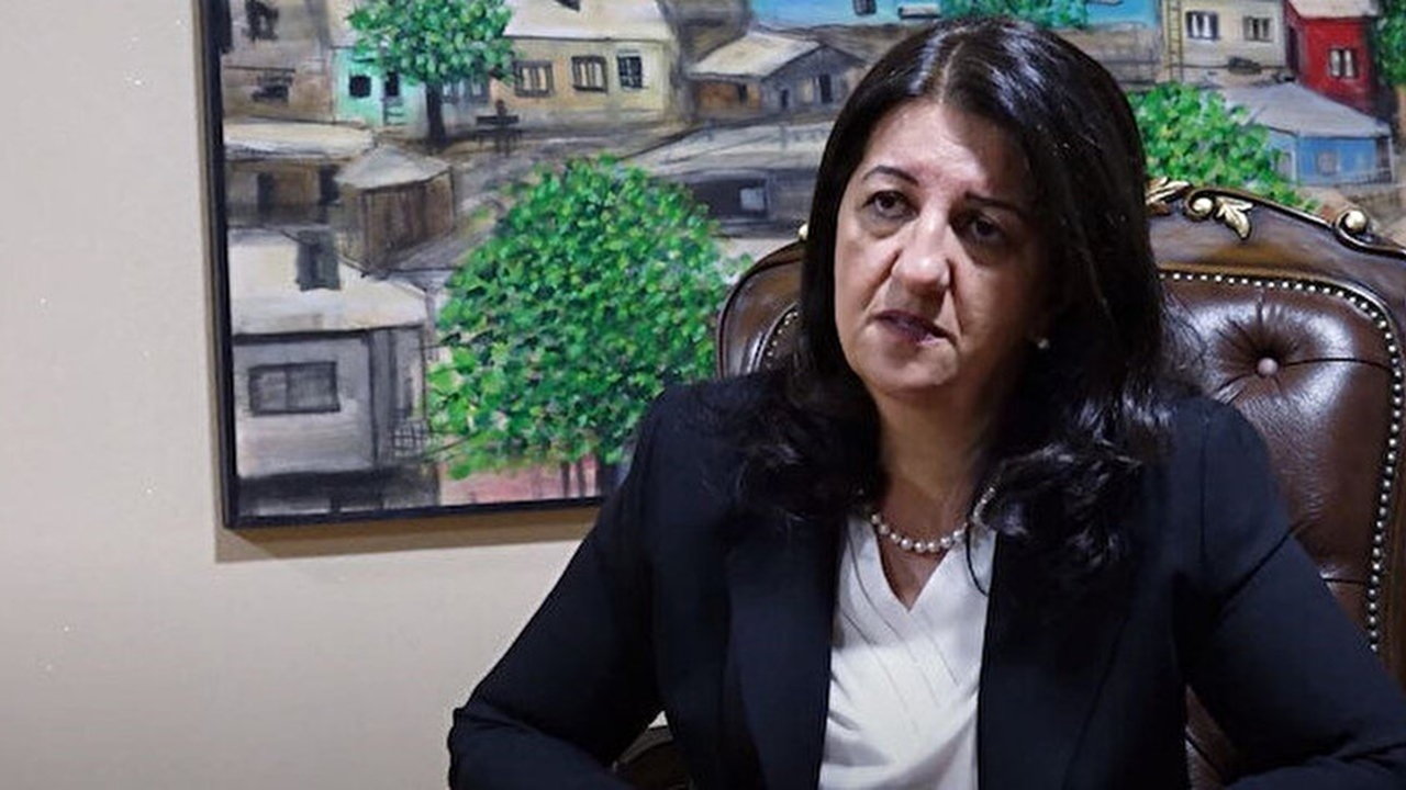 HDP'li Buldan'dan ittifak ortaklarına gözdağı: Biz de yönetimde yer alacağız