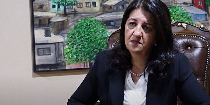 HDP'li Buldan'dan ittifak ortaklarına gözdağı: Biz de yönetimde yer alacağız