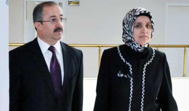 1500 FETÖ'cüyü o üniversiteye yerleştirmiş...