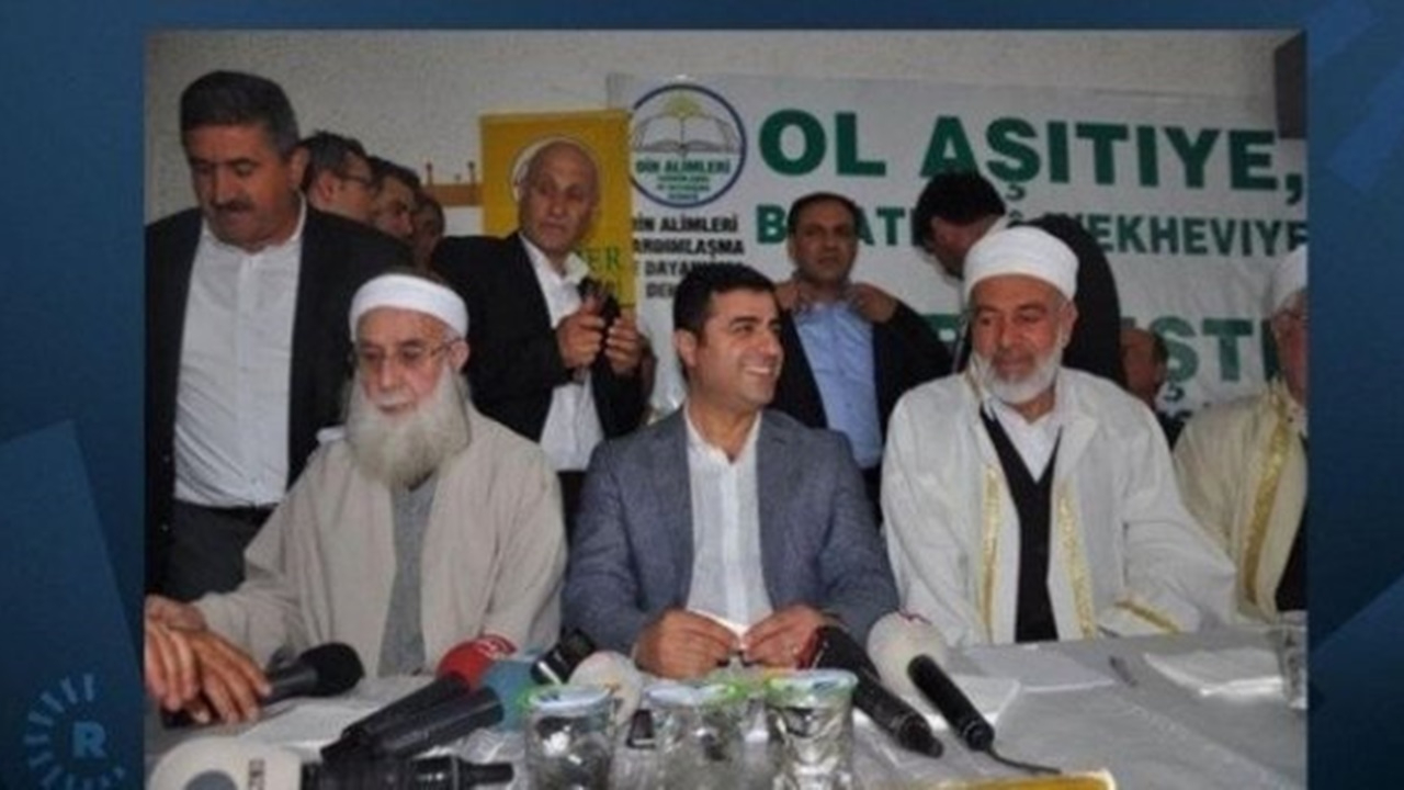Mahkeme, DİAYDER iddianamesini kabul etti