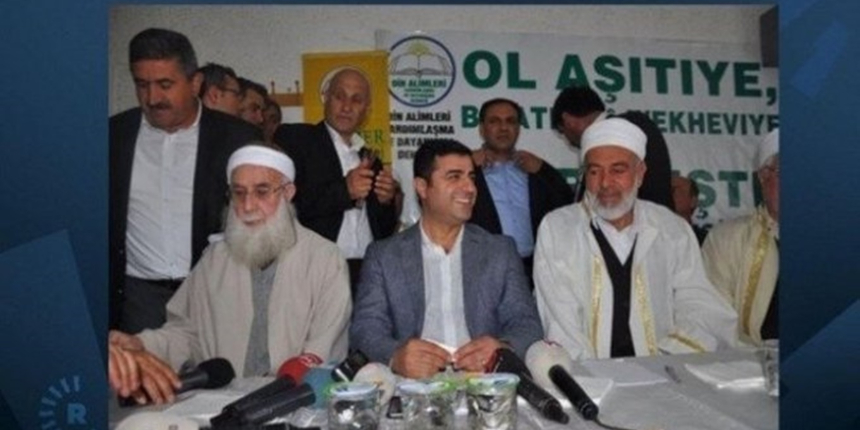 Mahkeme, DİAYDER iddianamesini kabul etti
