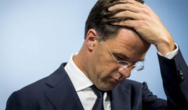 3 parti anlaştı ama Hollanda'da hala hükümet kurulamadı!