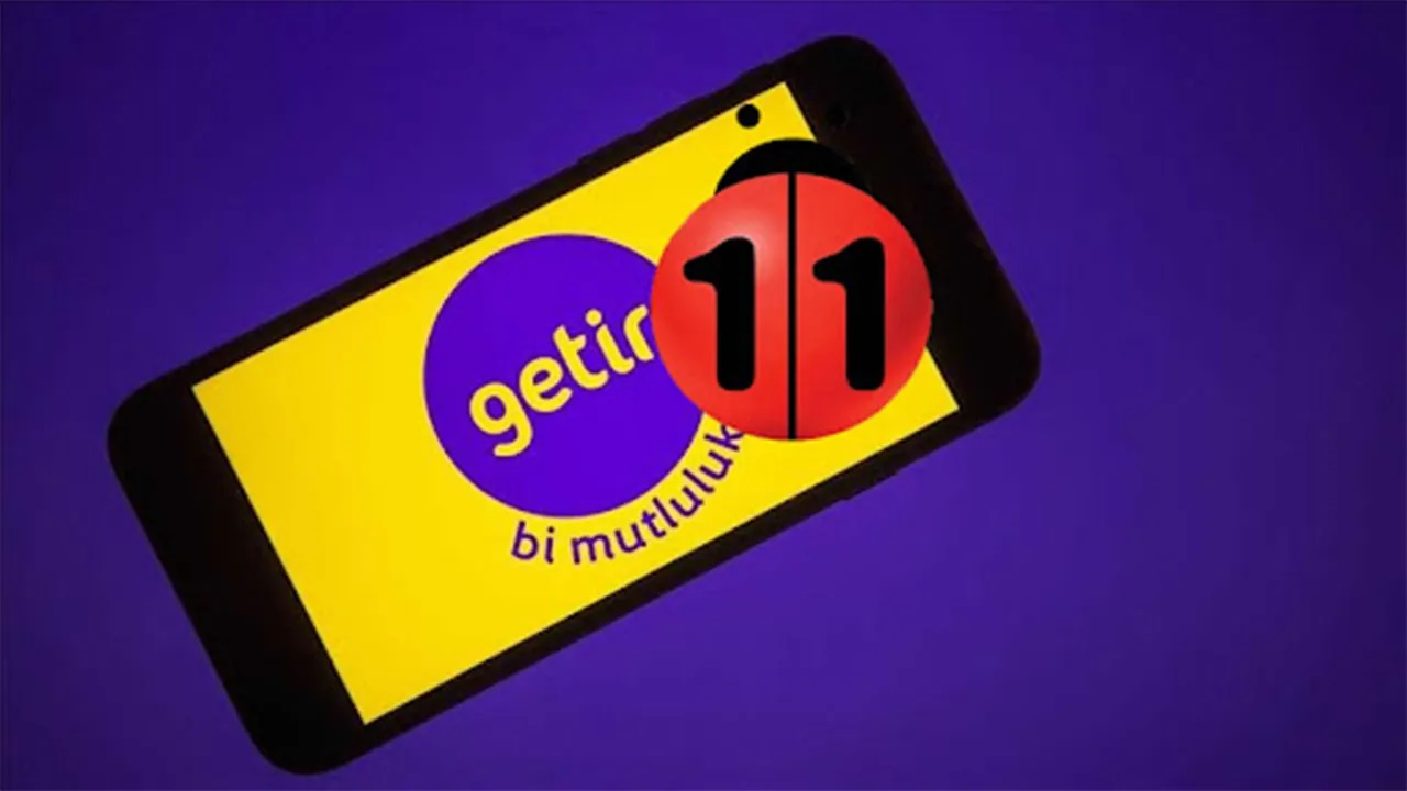 Getir n11'i satın alıyor!