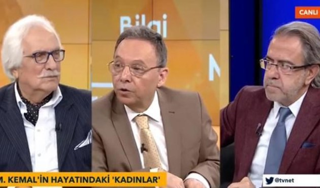 Yeşilyurt ve Akar hakkında flaş karar