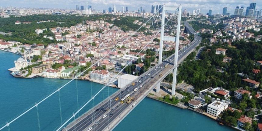 İstanbul'da köprü ve tünel ücretleri belli oldu: Boğaz köprülerindeki ödeme çift yönlü olacak